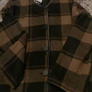 NWT Mango Jacket